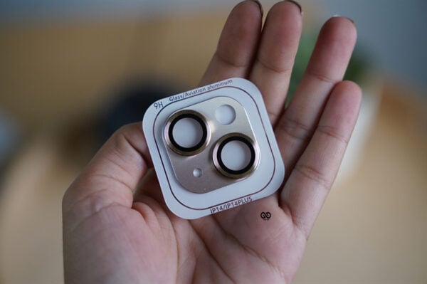 Shockproof Camera Lens For iPhone 13/13 Mini/13 Pro/13 Pro Max - Image 29