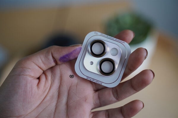 Shockproof Camera Lens For iPhone 13/13 Mini/13 Pro/13 Pro Max - Image 28