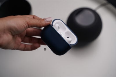 Slim Matte Case For AirPods Pro (2nd Generation)