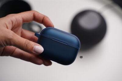 Slim Matte Case For AirPods Pro (2nd Generation)