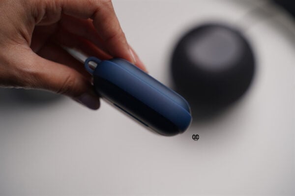 Slim Matte Case For AirPods Pro (2nd Generation) - Image 15
