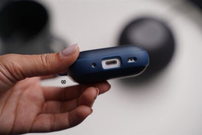 Slim Matte Case For AirPods Pro (2nd Generation)