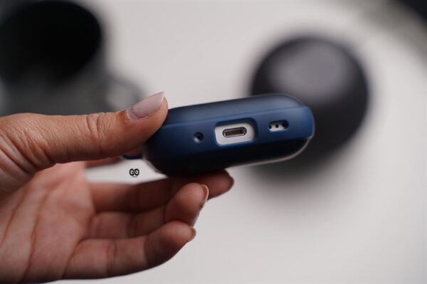 Slim Matte Case For AirPods Pro (2nd Generation) - Image 18