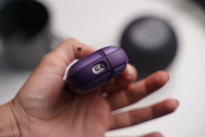 Slim Matte Case For AirPods Pro (2nd Generation)