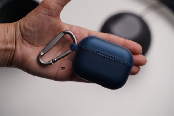 Slim Matte Case For AirPods Pro (2nd Generation) - Image 22