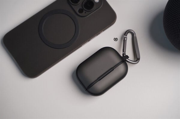 Slim Matte Case For AirPods Pro (2nd Generation) - Image 23