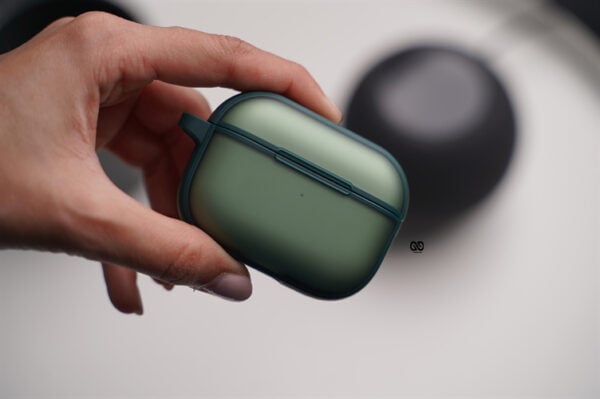 Slim Matte Case For AirPods Pro (2nd Generation) - Image 26