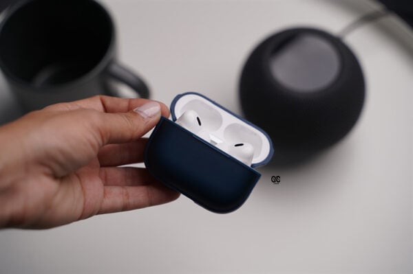 Slim Matte Case For AirPods Pro (2nd Generation) - Image 28