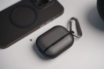 Slim Matte Case For AirPods Pro (2nd Generation)