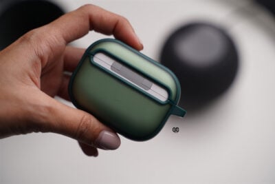 Slim Matte Case For AirPods Pro (2nd Generation)