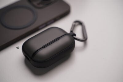 Slim Matte Case For AirPods Pro (2nd Generation)