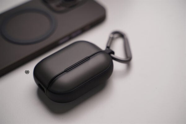 Slim Matte Case For AirPods Pro (2nd Generation) - Image 31