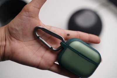 Slim Matte Case For AirPods Pro (2nd Generation)