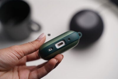Slim Matte Case For AirPods Pro (2nd Generation)