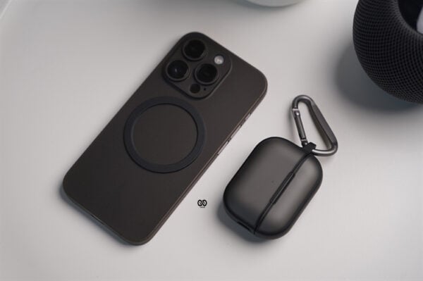Slim Matte Case For AirPods Pro (2nd Generation) - Image 38