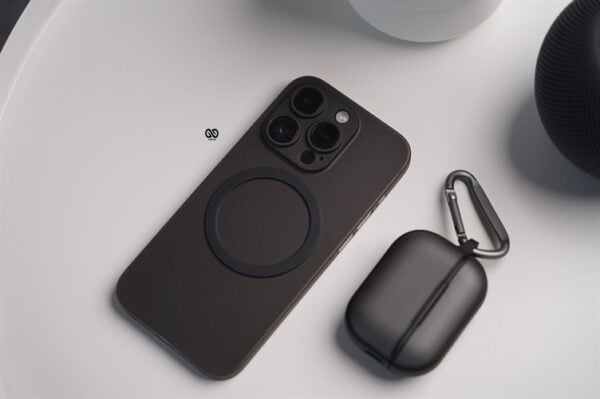 Slim Matte Case For AirPods Pro (2nd Generation) - Image 39
