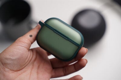 Slim Matte Case For AirPods Pro (2nd Generation)
