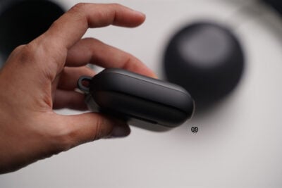 Slim Matte Case For AirPods Pro (2nd Generation)