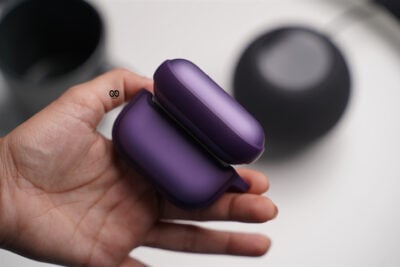 Slim Matte Case For AirPods Pro (2nd Generation)