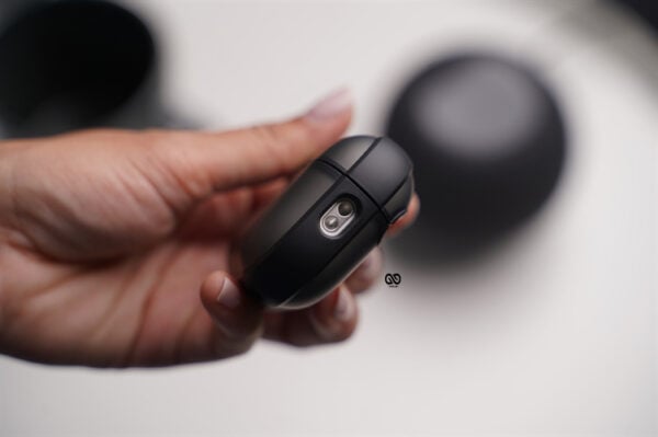 Slim Matte Case For AirPods Pro (2nd Generation) - Image 47