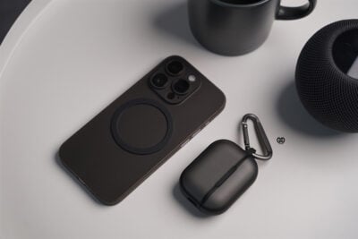 Slim Matte Case For AirPods Pro (2nd Generation)