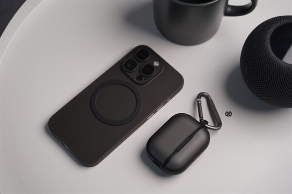 Slim Matte Case For AirPods Pro (2nd Generation) - Image 48