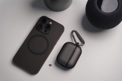 Slim Matte Case For AirPods Pro (2nd Generation)