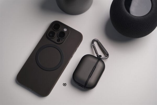 Slim Matte Case For AirPods Pro (2nd Generation) - Image 50