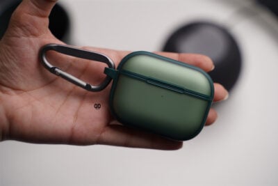 Slim Matte Case For AirPods Pro (2nd Generation)
