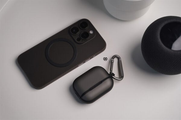 Slim Matte Case For AirPods Pro (2nd Generation) - Image 52