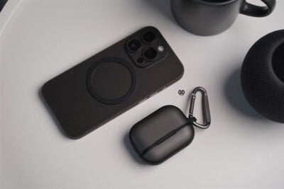 Slim Matte Case For AirPods Pro (2nd Generation)