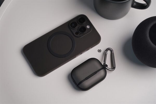 Slim Matte Case For AirPods Pro (2nd Generation) - Image 53