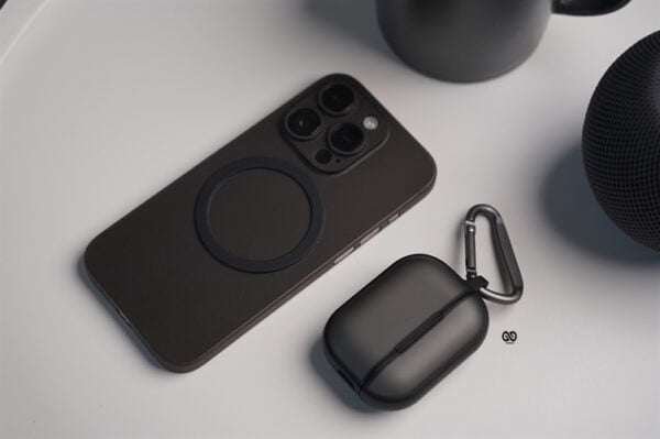 Slim Matte Case For AirPods Pro (2nd Generation) - Image 54