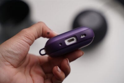 Slim Matte Case For AirPods Pro (2nd Generation)