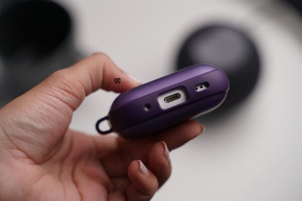 Slim Matte Case For AirPods Pro (2nd Generation) - Image 57