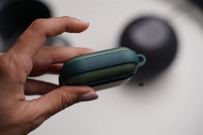 Slim Matte Case For AirPods Pro (2nd Generation)