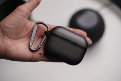 Slim Matte Case For AirPods Pro (2nd Generation)