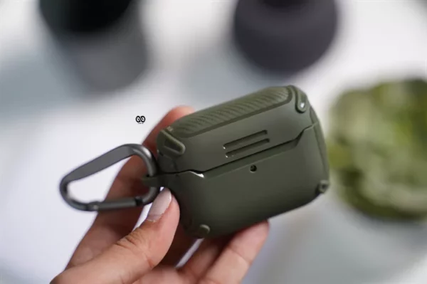 Tough Rugged Case Airpods Pro 2 (2nd Generation) - Image 23