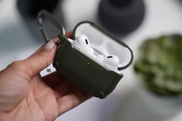Tough Rugged Case Airpods Pro 2 (2nd Generation) - Image 5