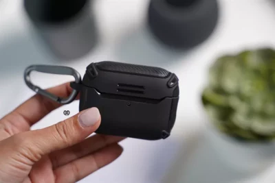Tough Rugged Case Airpods Pro 2 (2nd Generation)