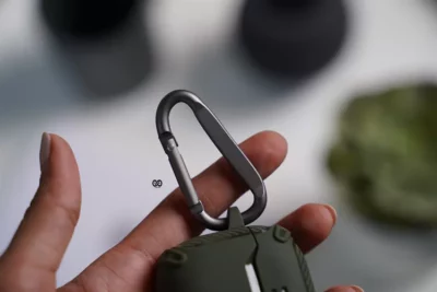 Tough Rugged Case Airpods Pro 2 (2nd Generation)