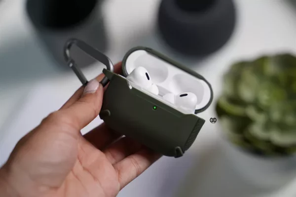 Tough Rugged Case Airpods Pro 2 (2nd Generation) - Image 10
