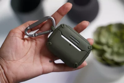 Tough Rugged Case Airpods Pro 2 (2nd Generation)