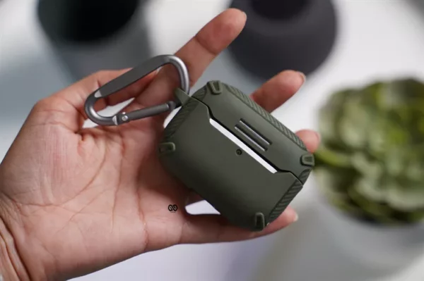 Tough Rugged Case Airpods Pro 2 (2nd Generation) - Image 33