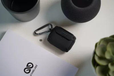 Tough Rugged Case Airpods Pro 2 (2nd Generation)