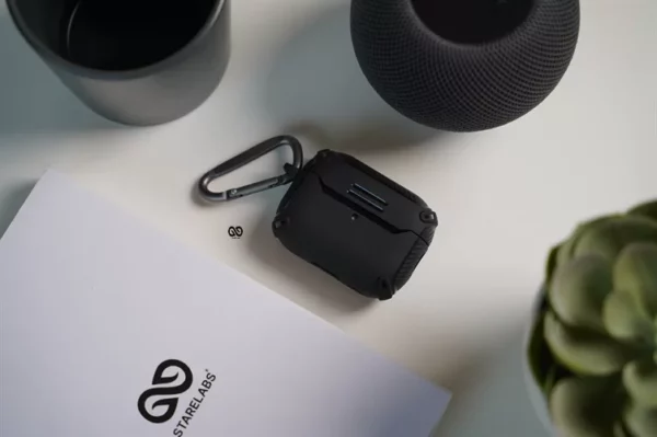 Tough Rugged Case Airpods Pro 2 (2nd Generation) - Image 36