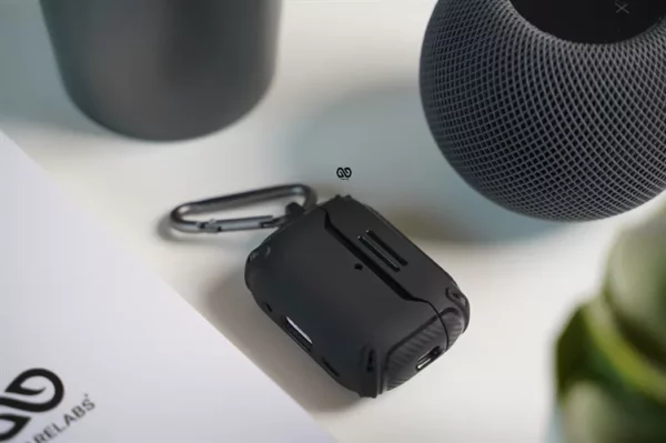 Tough Rugged Case Airpods Pro 2 (2nd Generation) - Image 24