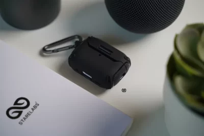 Tough Rugged Case Airpods Pro 2 (2nd Generation)