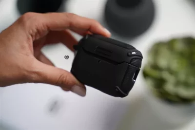 Tough Rugged Case Airpods Pro 2 (2nd Generation)