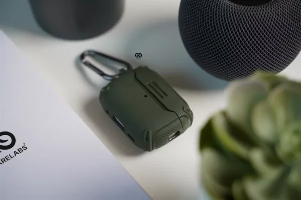 Tough Rugged Case Airpods Pro 2 (2nd Generation) - Image 40